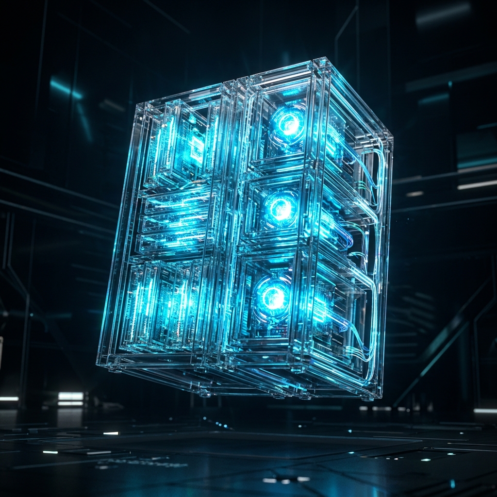 Comprehensive cloud orchestration