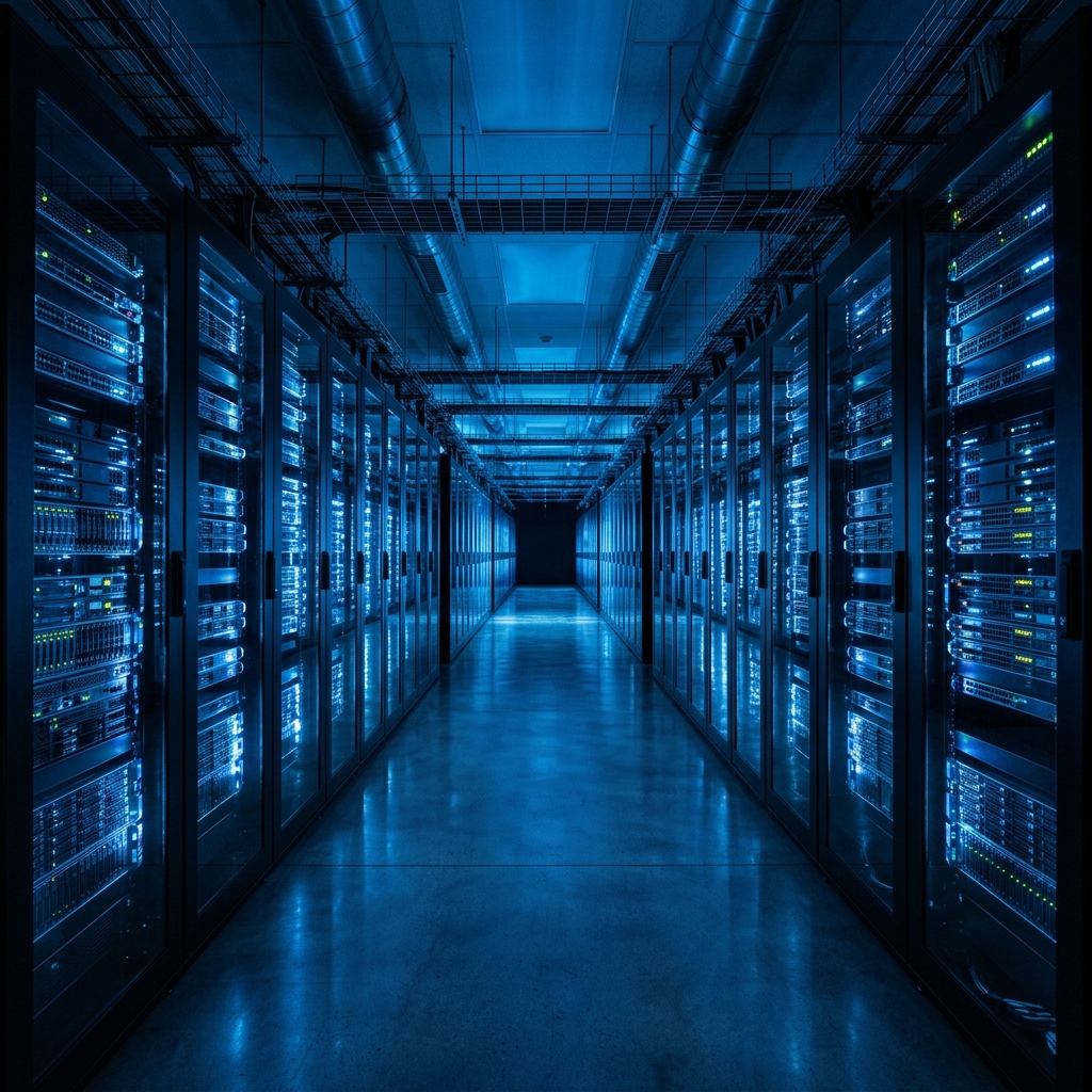 Market Necessity — the origin of EMCloud