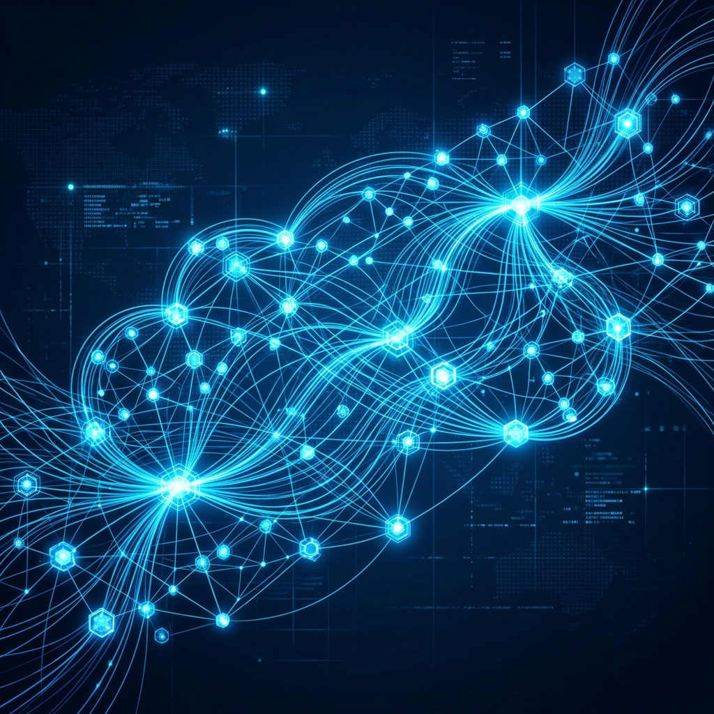 Democratizing enterprise technology
